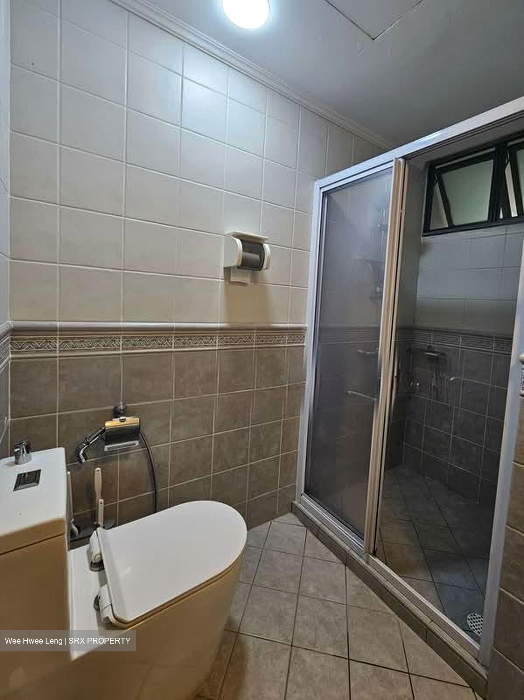 Parc Palais (D21), Condominium #598586251